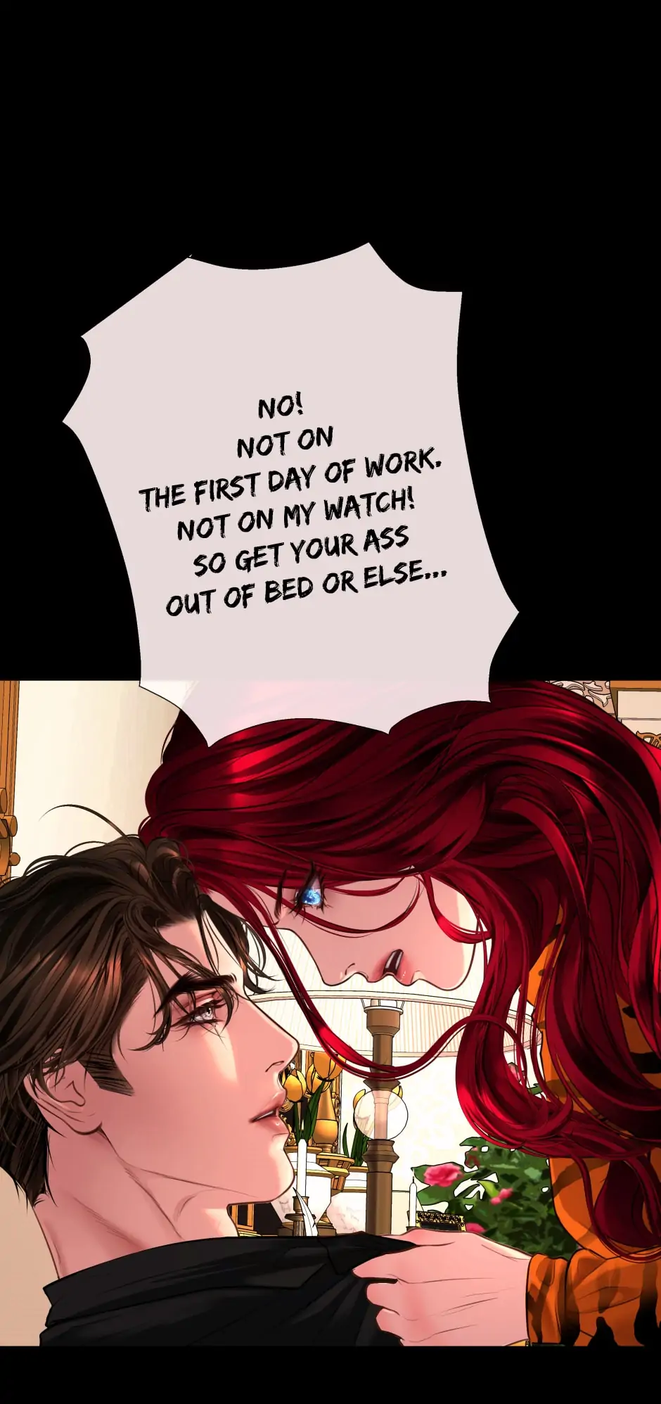 I Made a Deal with the Devil Chapter 24 - Page 66