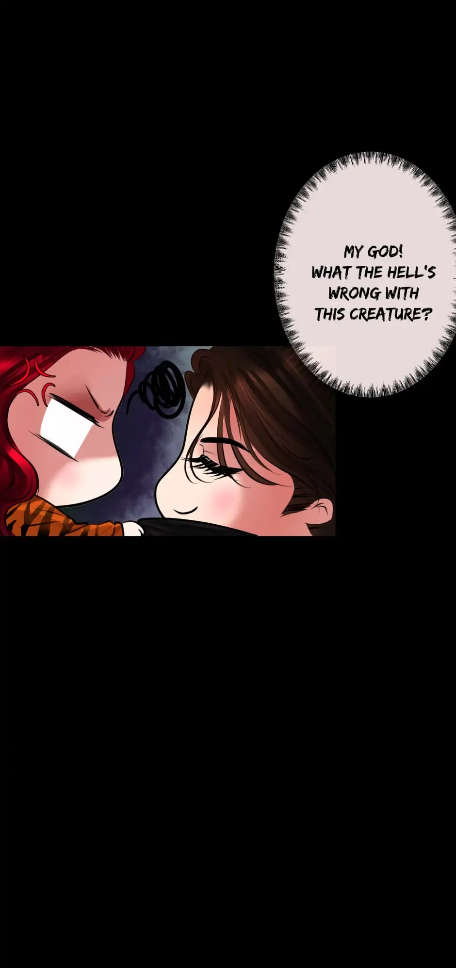 I Made a Deal with the Devil Chapter 24 - Page 72