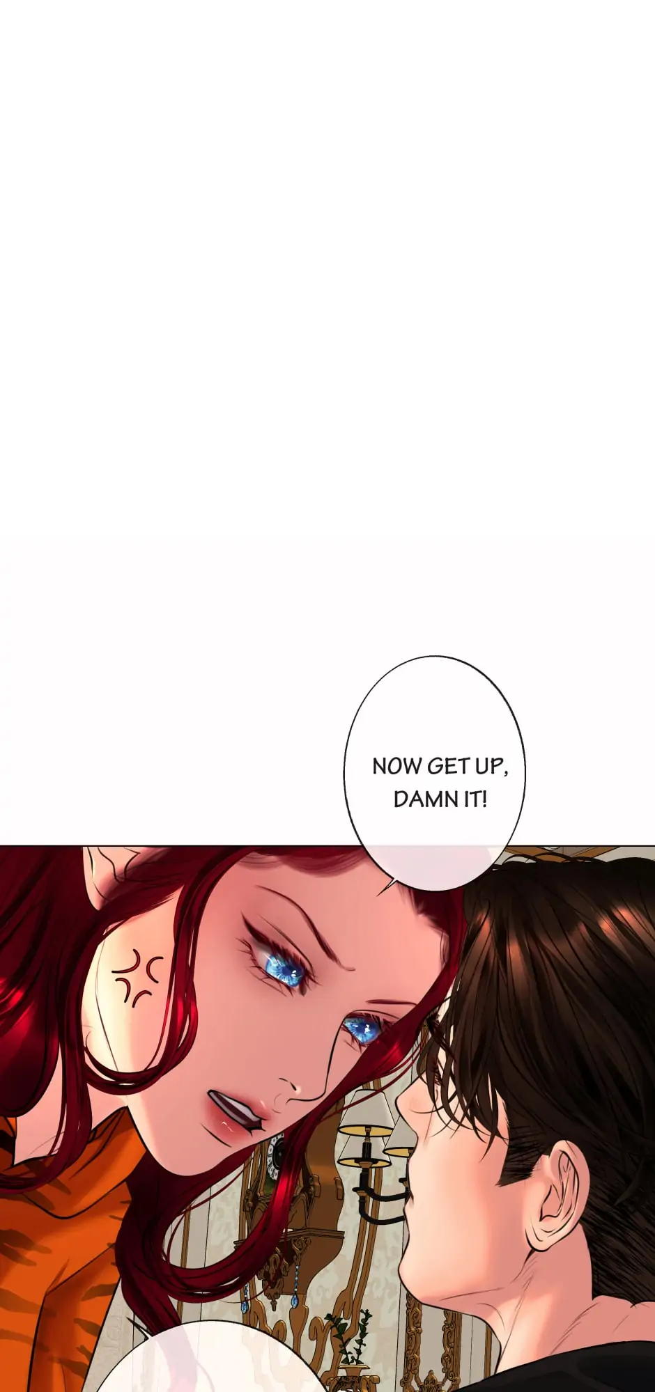 I Made a Deal with the Devil Chapter 24 - Page 79