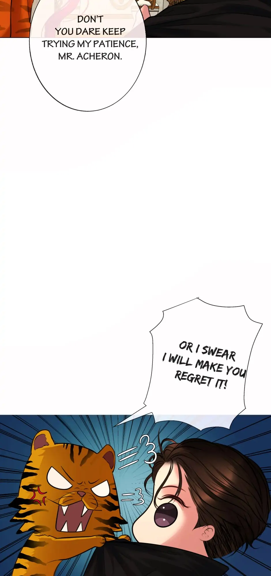 I Made a Deal with the Devil Chapter 24 - Page 80