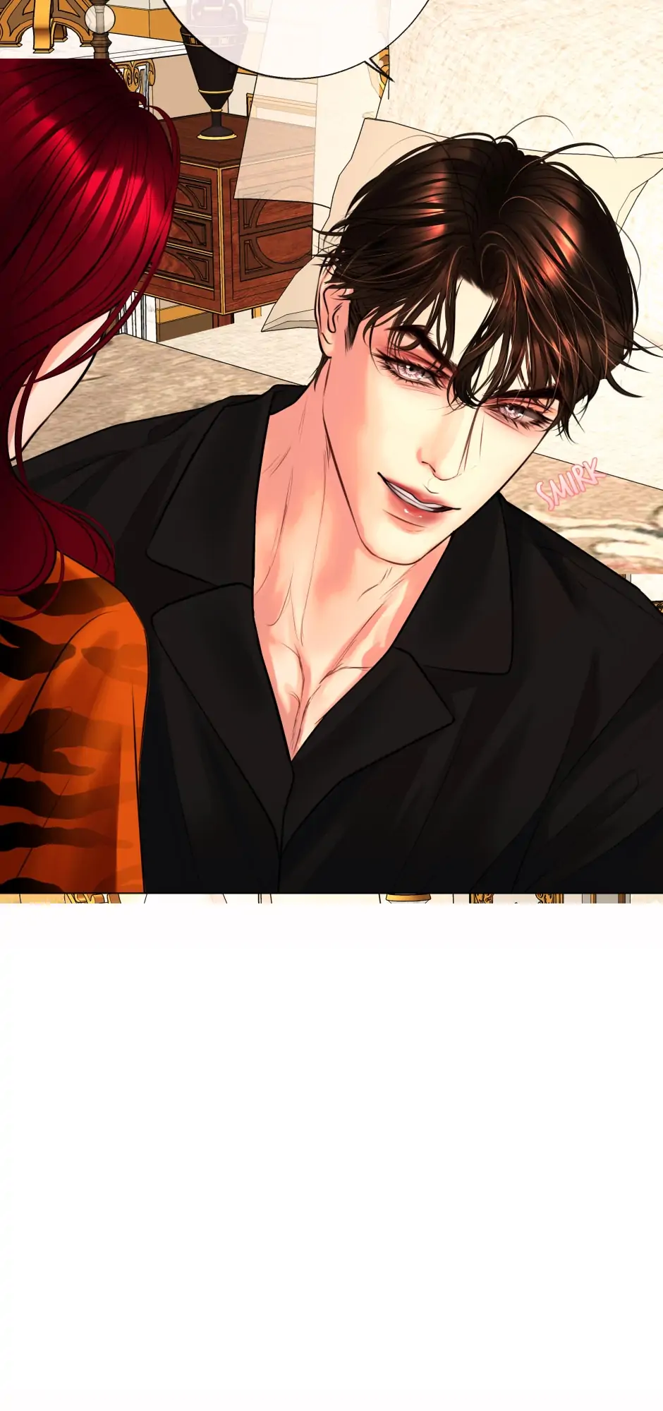 I Made a Deal with the Devil Chapter 24 - Page 83