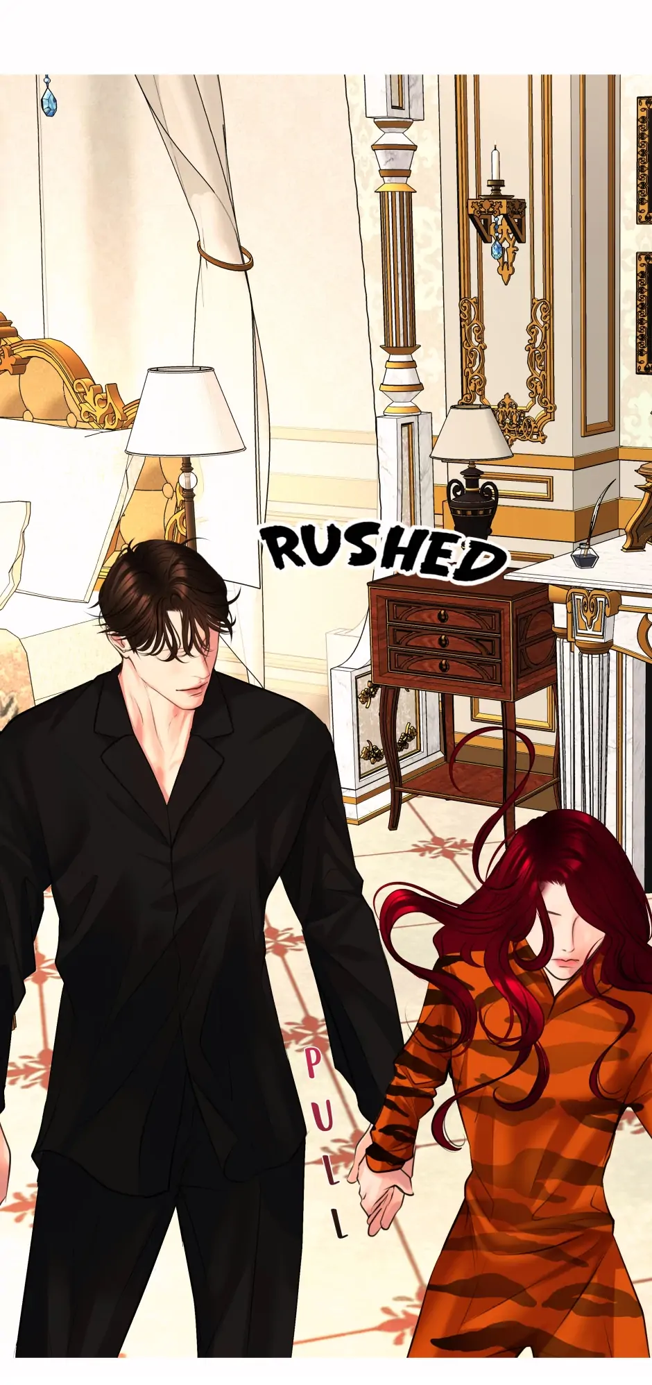 I Made a Deal with the Devil Chapter 24 - Page 84