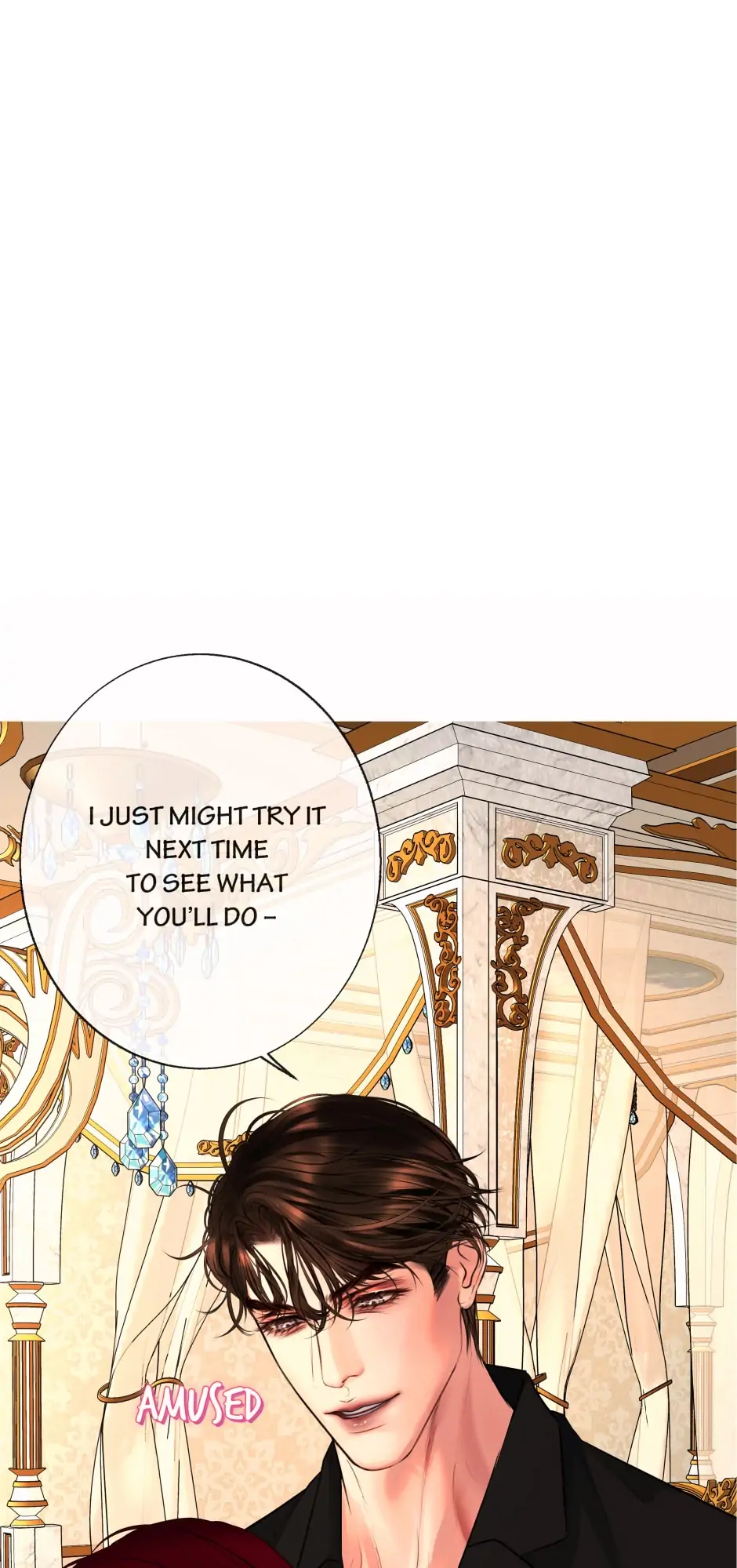I Made a Deal with the Devil Chapter 24 - Page 85