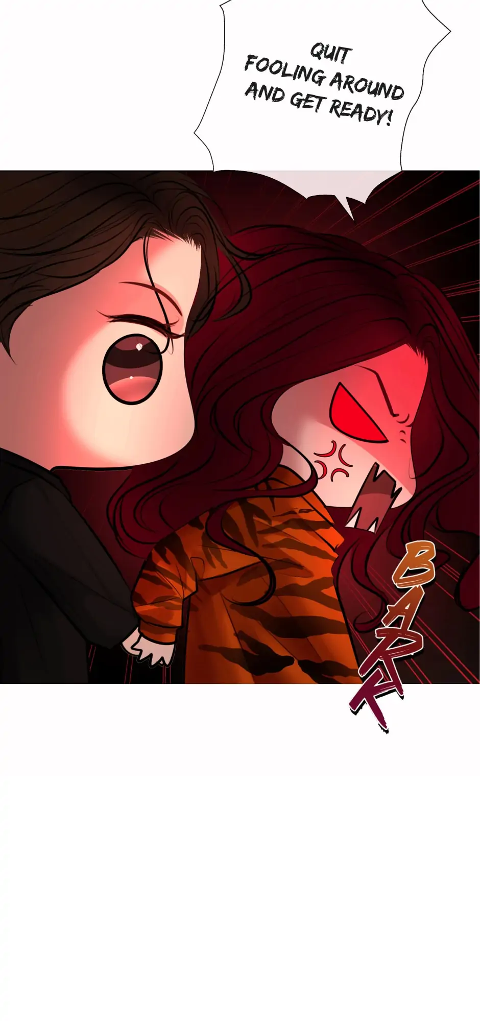 I Made a Deal with the Devil Chapter 24 - Page 87