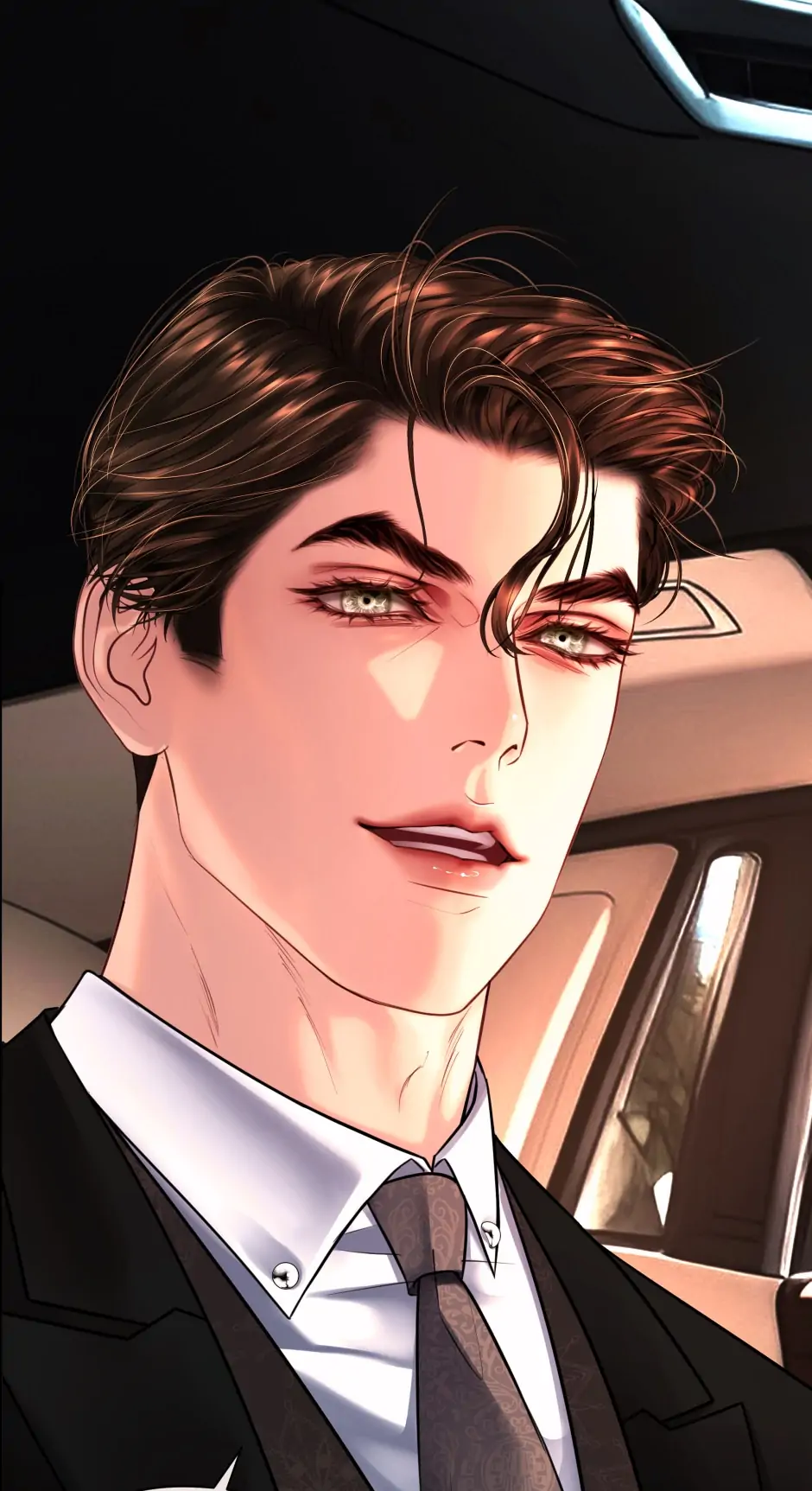 I Made a Deal with the Devil Chapter 25 - Page 11