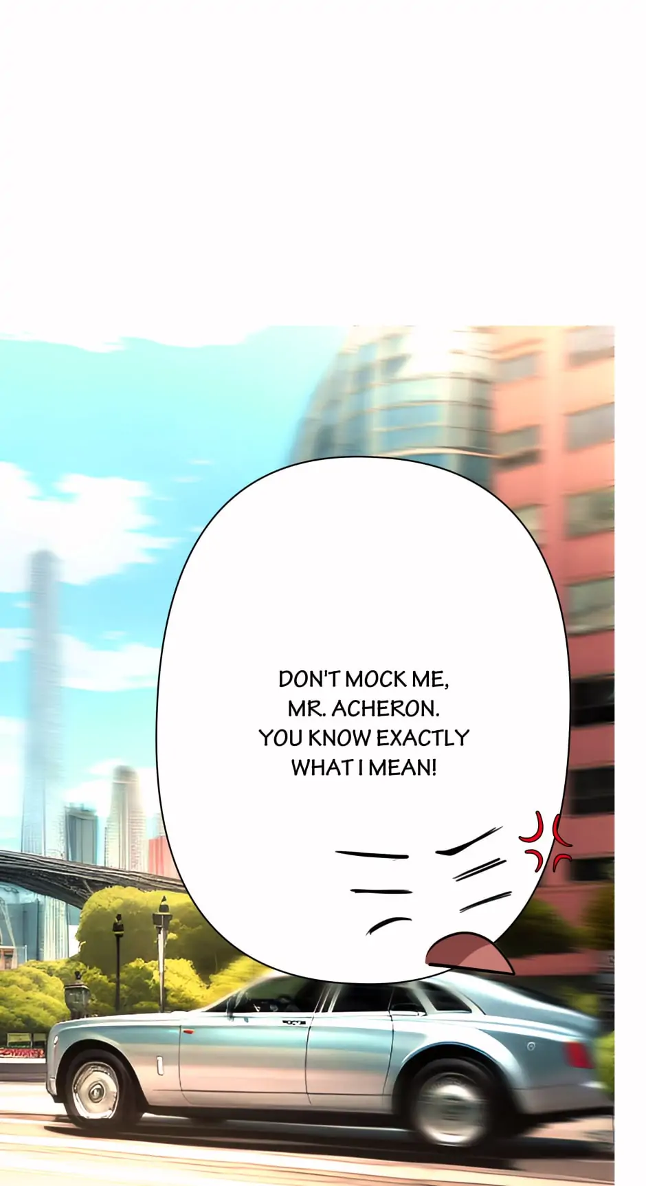 I Made a Deal with the Devil Chapter 25 - Page 16