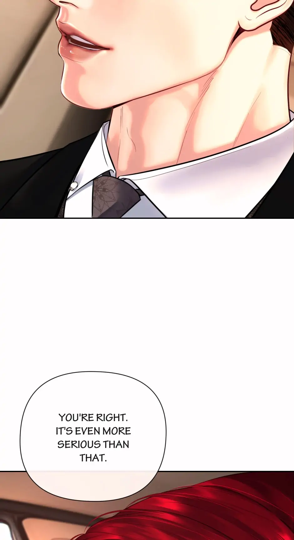 I Made a Deal with the Devil Chapter 25 - Page 18