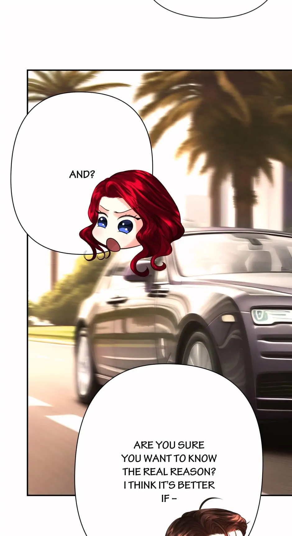 I Made a Deal with the Devil Chapter 25 - Page 22