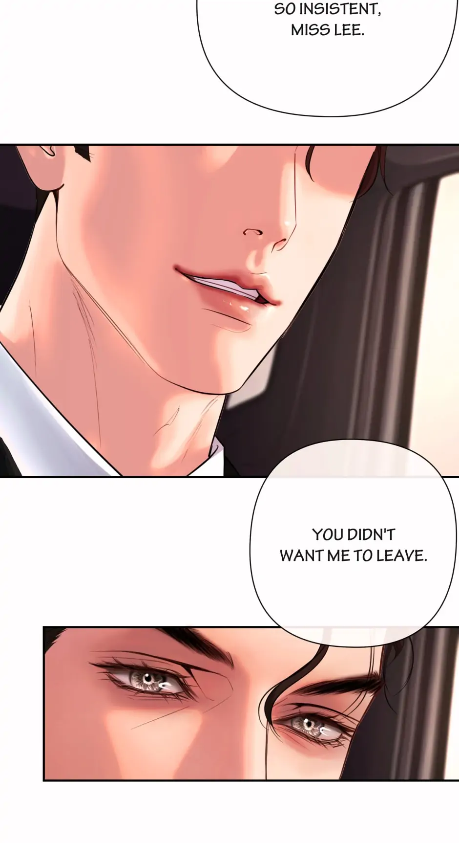 I Made a Deal with the Devil Chapter 25 - Page 25