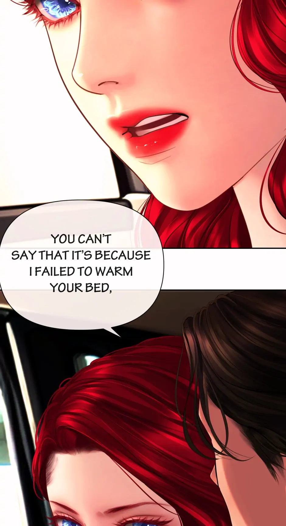 I Made a Deal with the Devil Chapter 25 - Page 4