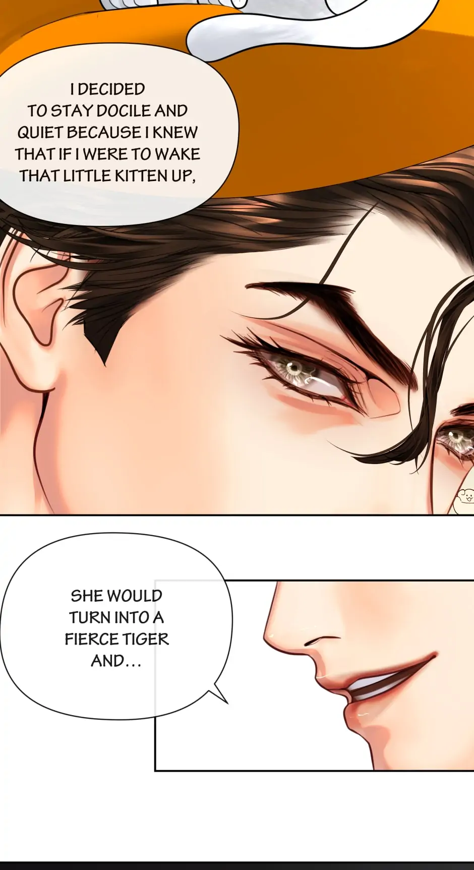 I Made a Deal with the Devil Chapter 25 - Page 32