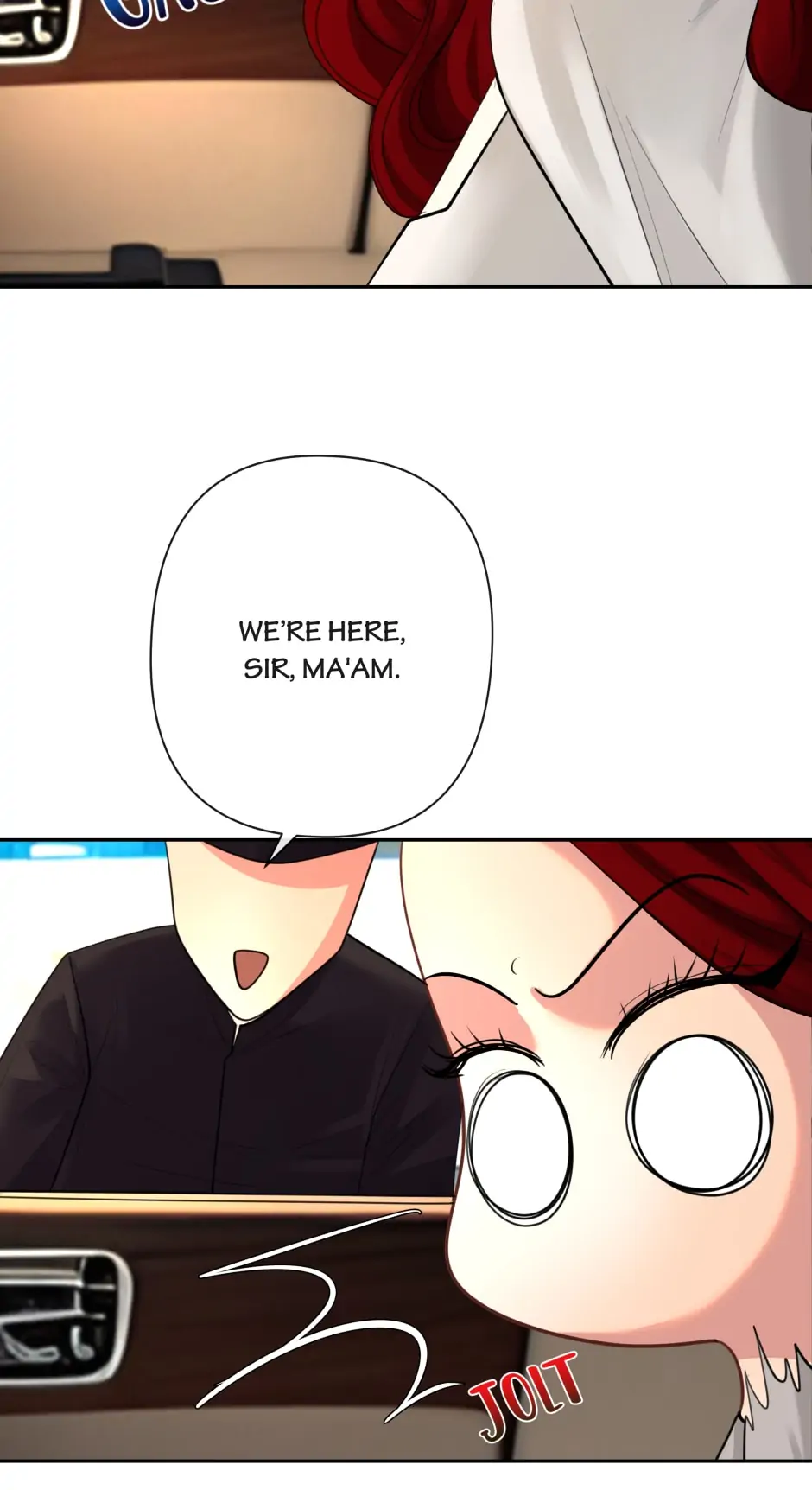 I Made a Deal with the Devil Chapter 25 - Page 35