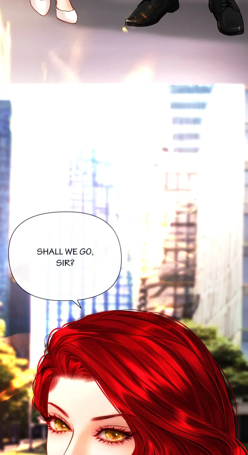 I Made a Deal with the Devil Chapter 25 - Page 38