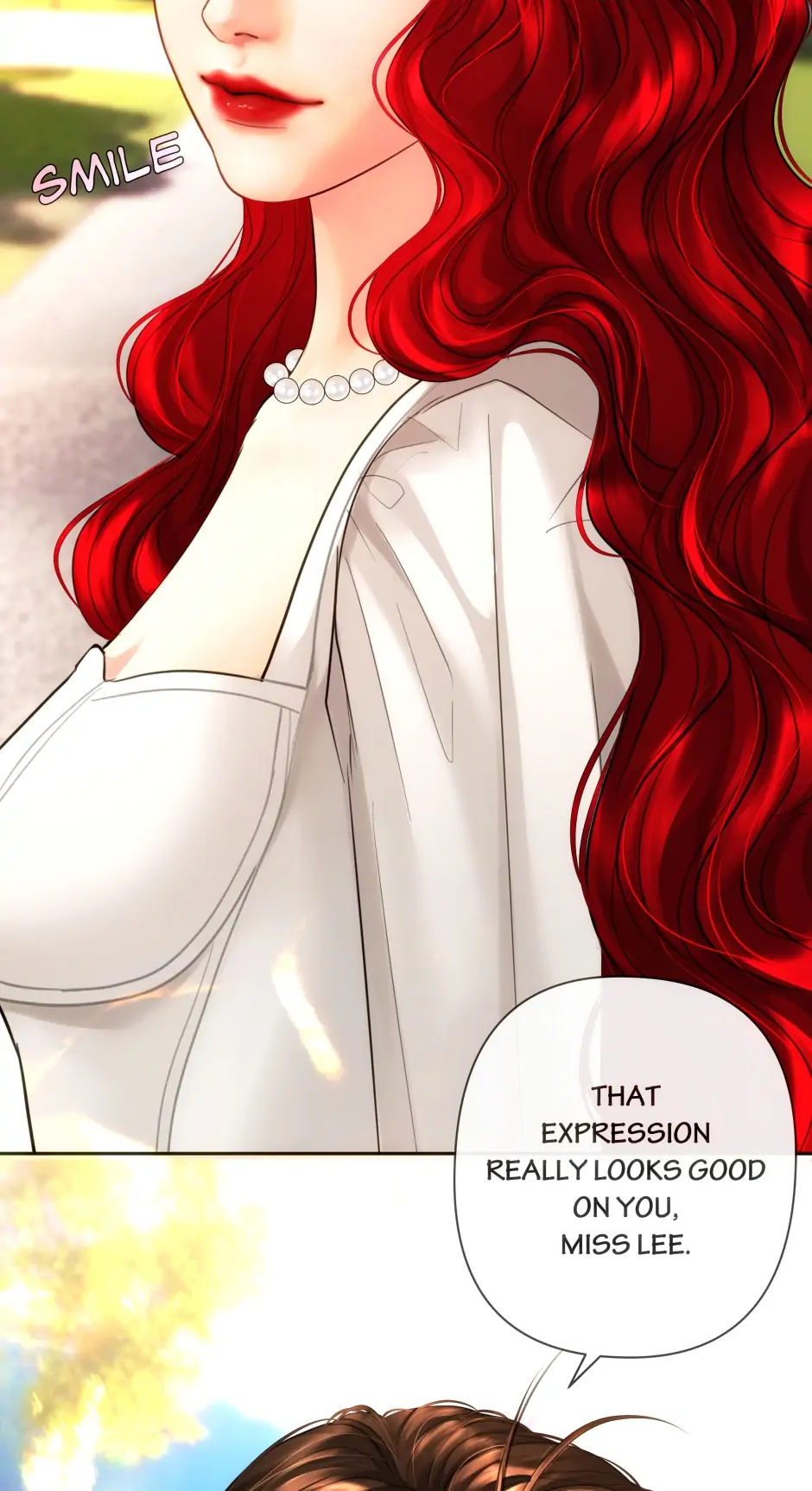 I Made a Deal with the Devil Chapter 25 - Page 39