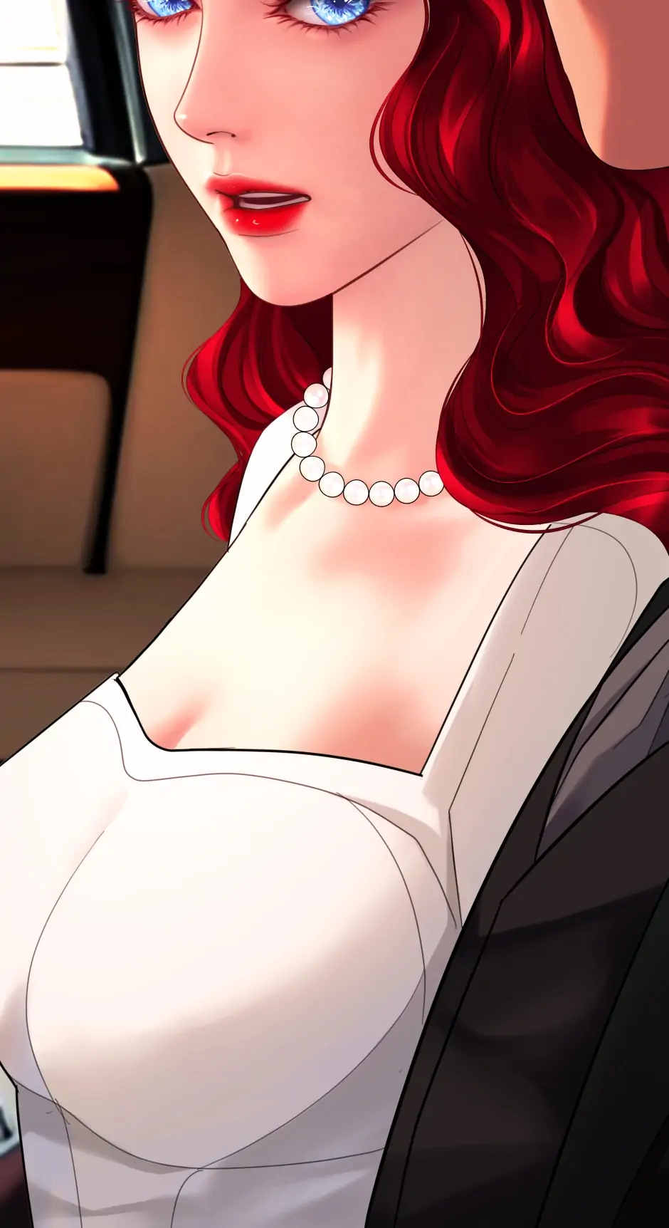I Made a Deal with the Devil Chapter 25 - Page 5