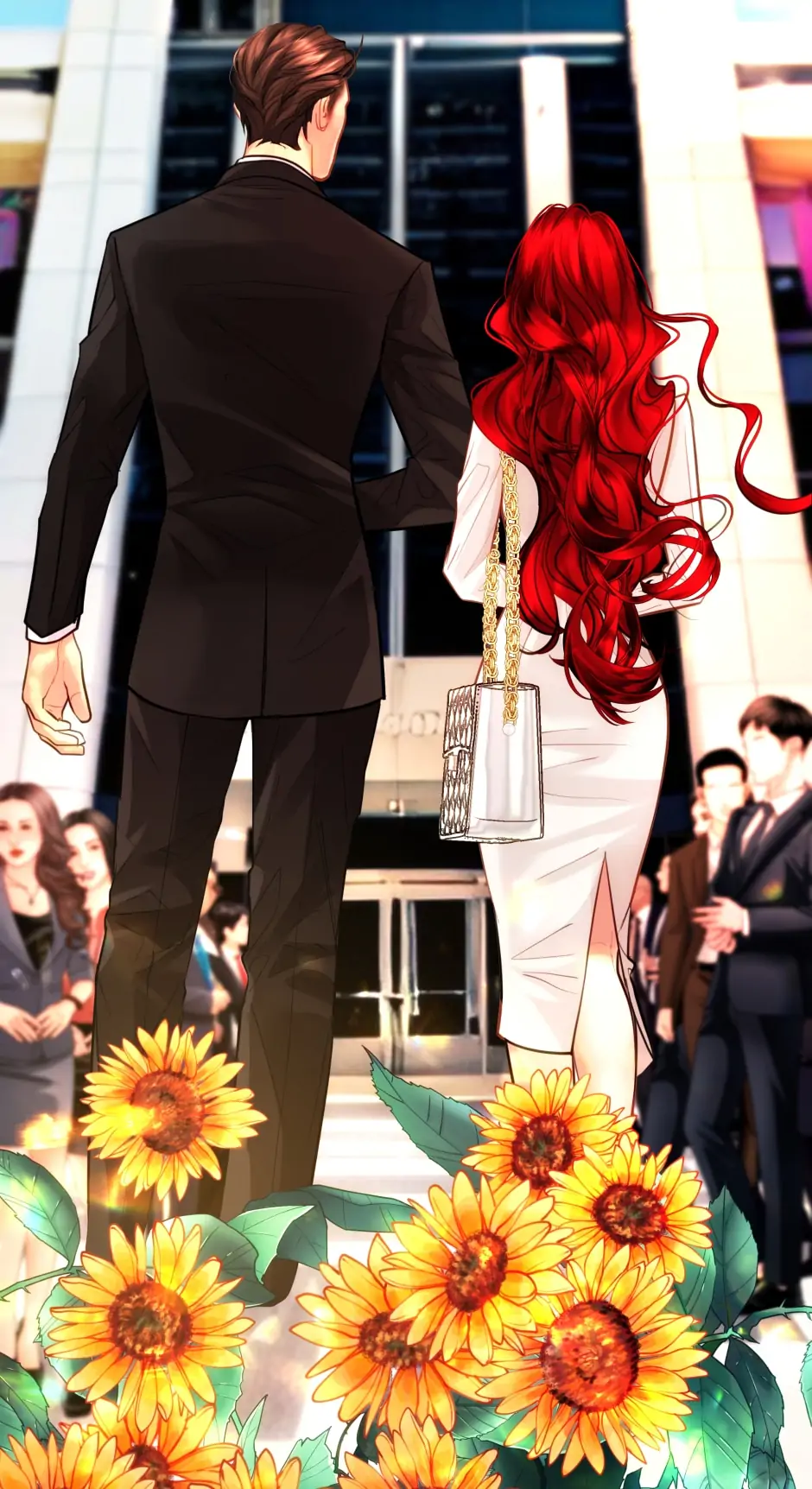 I Made a Deal with the Devil Chapter 25 - Page 45
