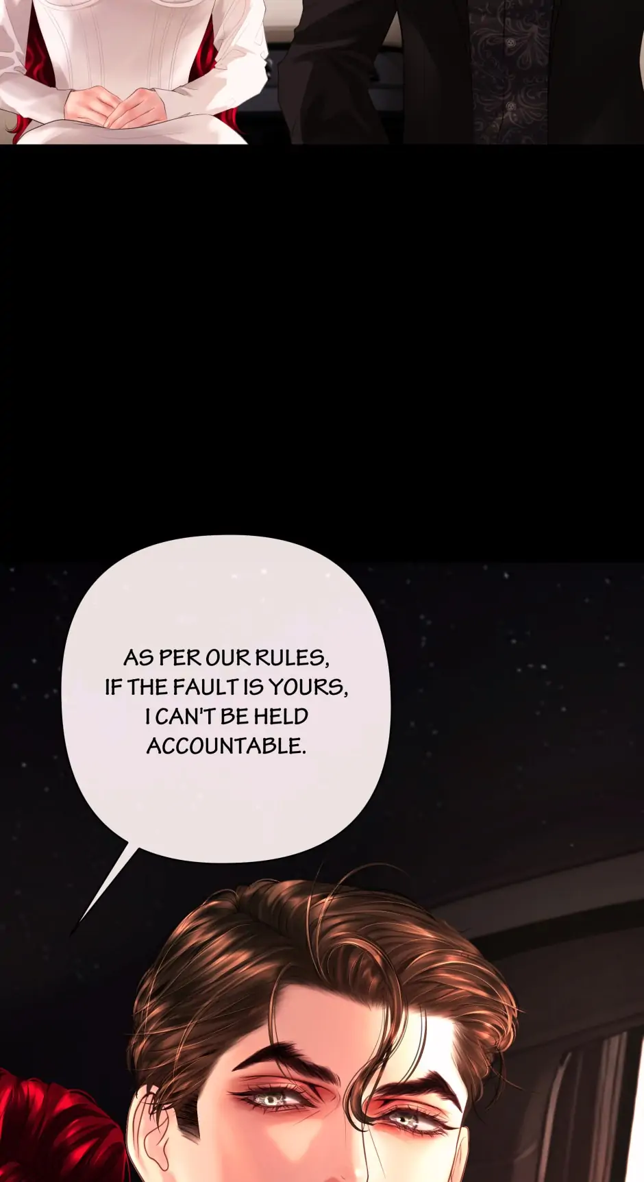I Made a Deal with the Devil Chapter 25 - Page 7