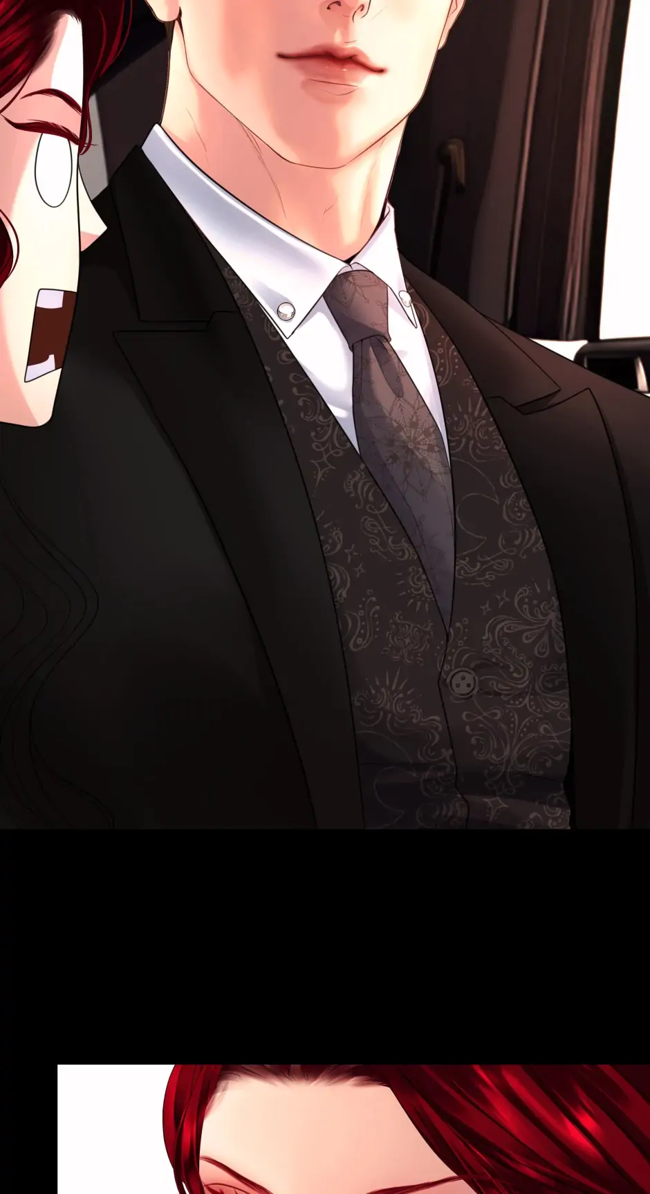 I Made a Deal with the Devil Chapter 25 - Page 8