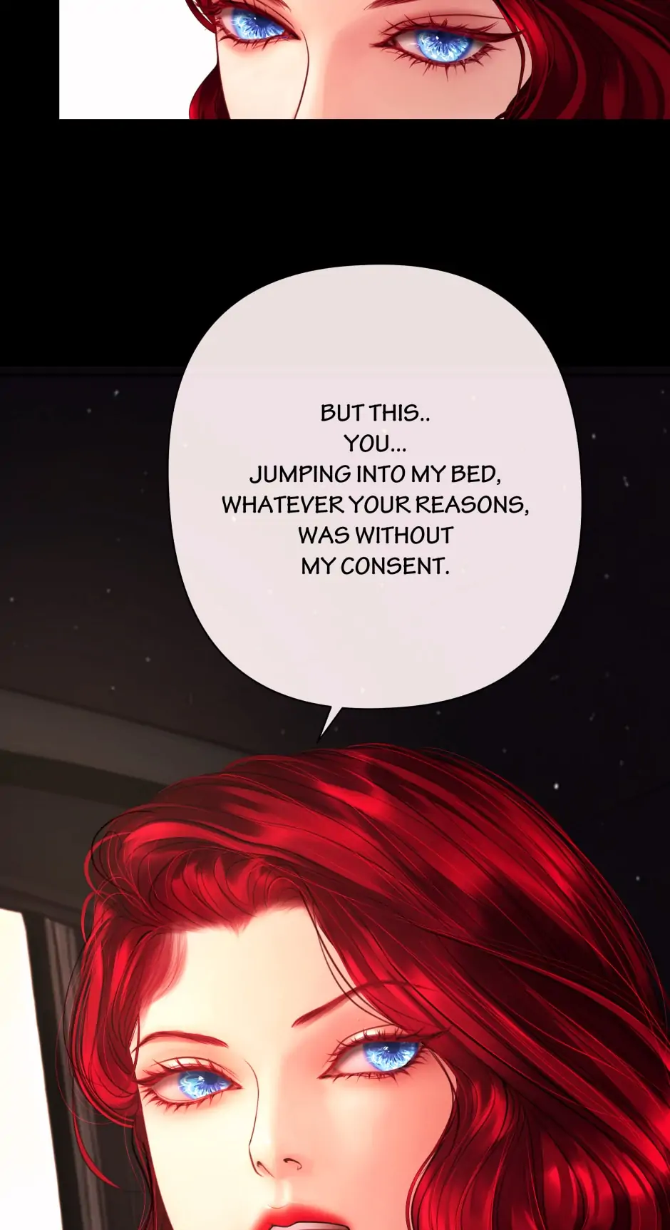 I Made a Deal with the Devil Chapter 25 - Page 9
