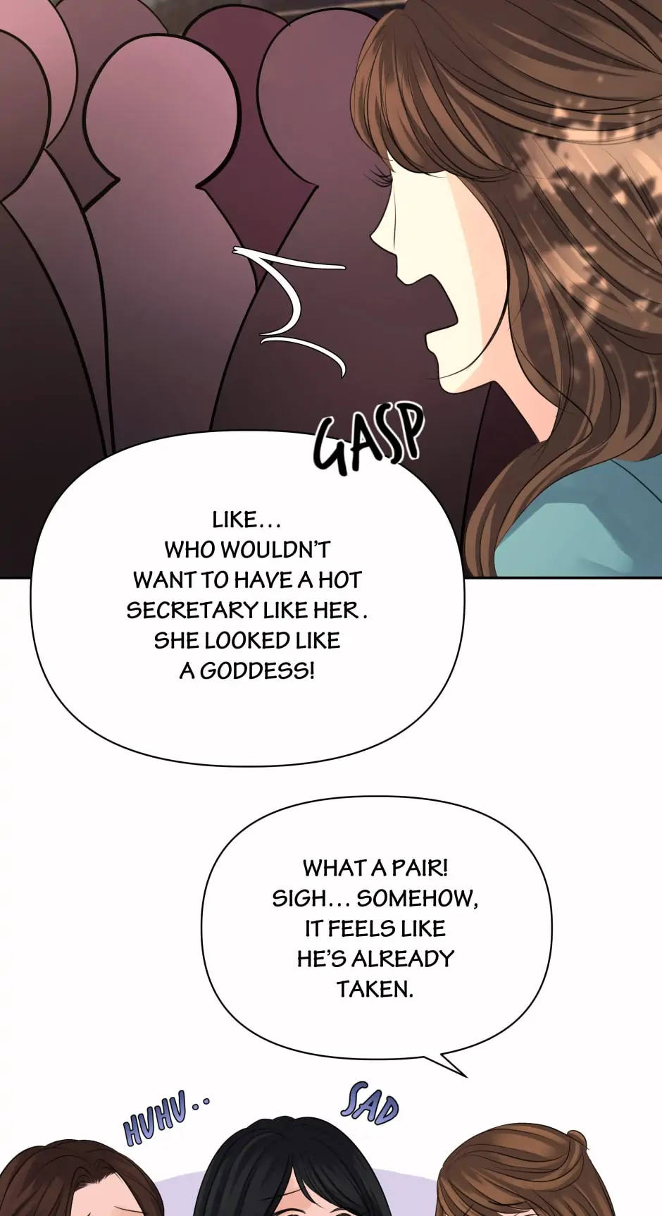 I Made a Deal with the Devil Chapter 26 - Page 12