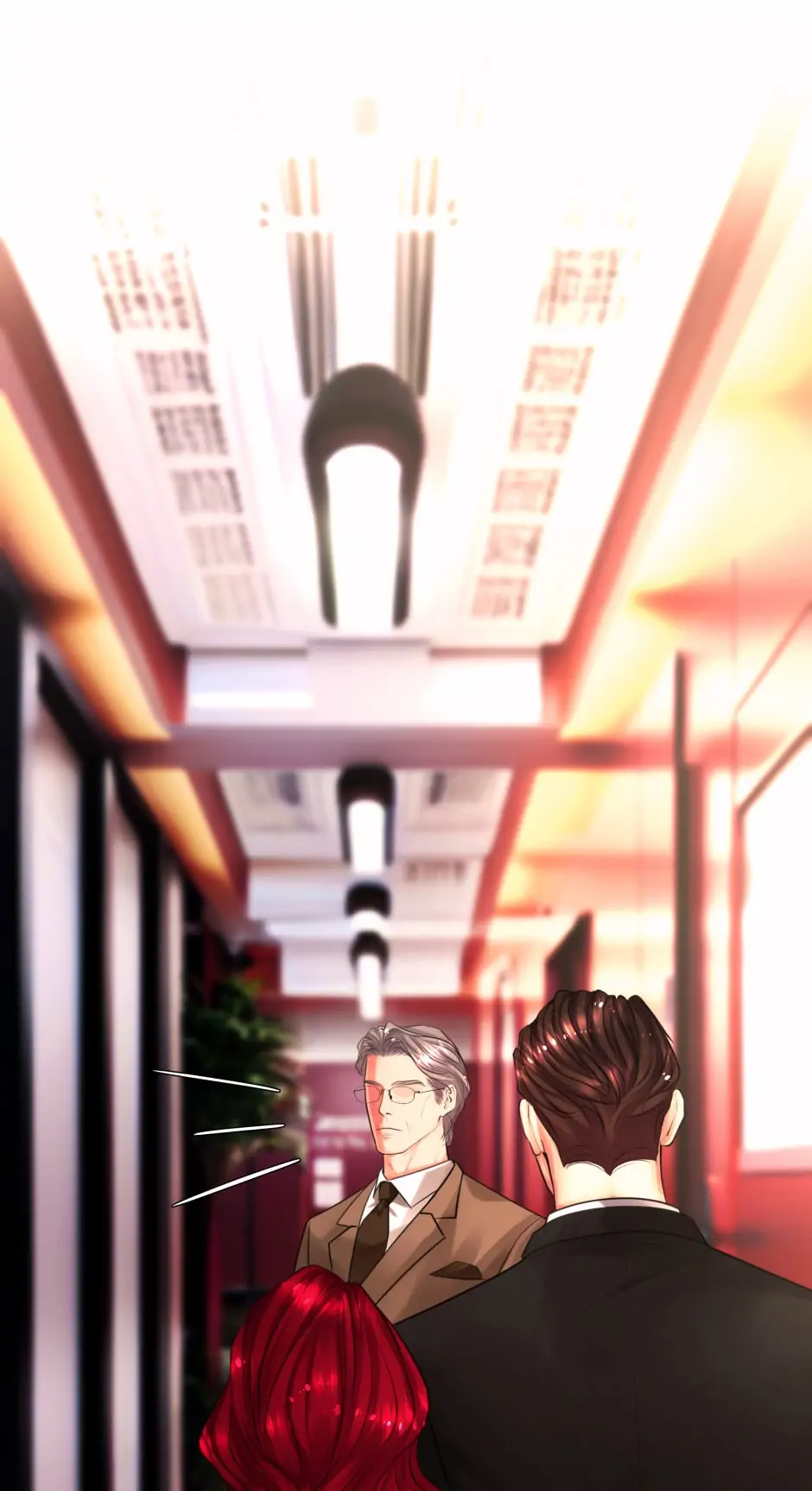 I Made a Deal with the Devil Chapter 26 - Page 14