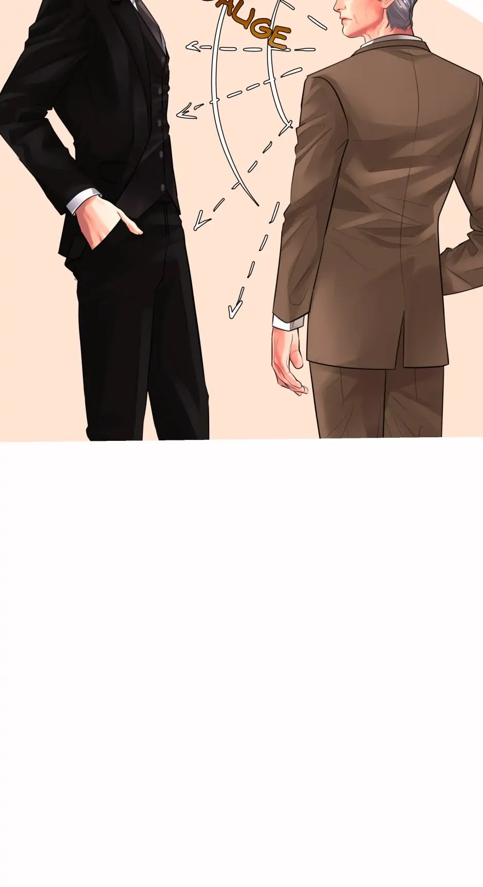 I Made a Deal with the Devil Chapter 26 - Page 18
