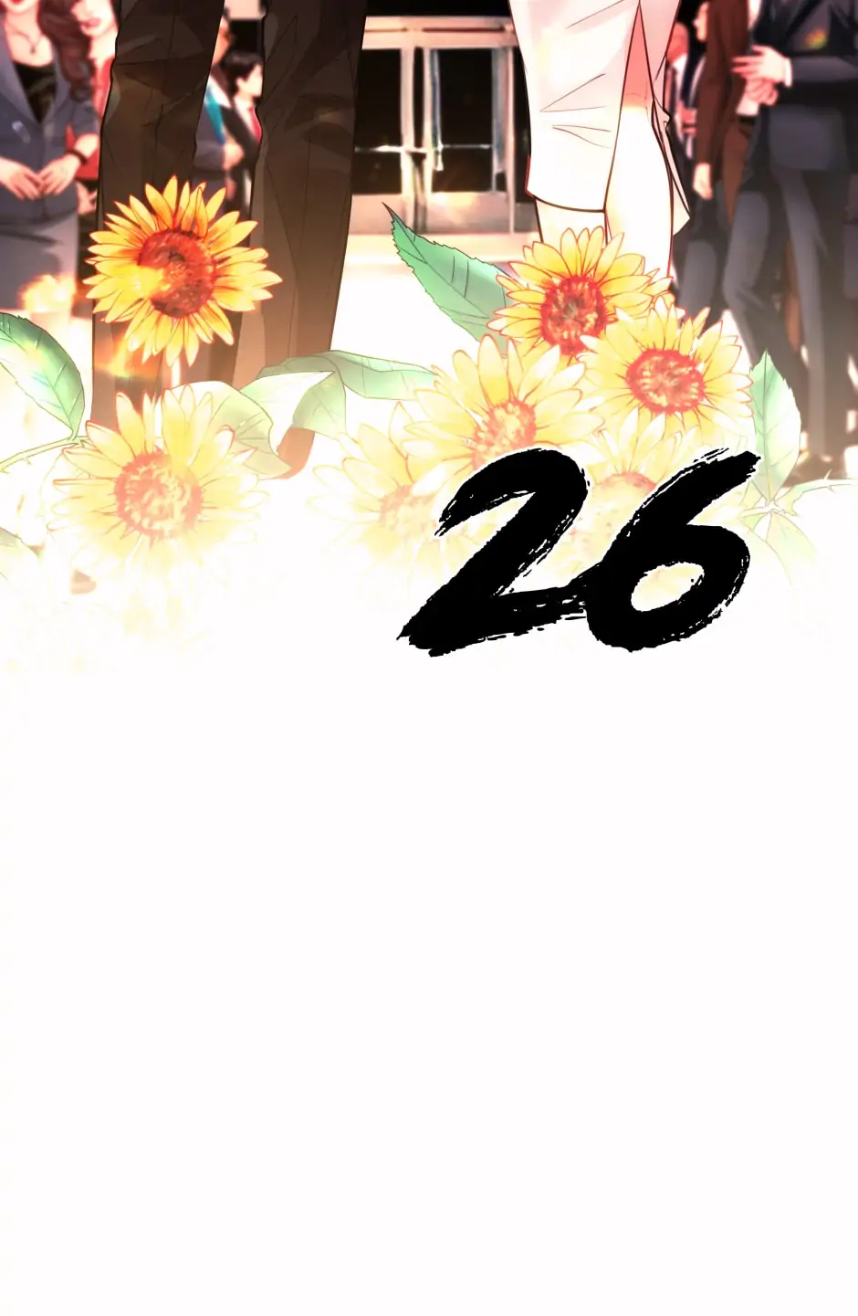 I Made a Deal with the Devil Chapter 26 - Page 3