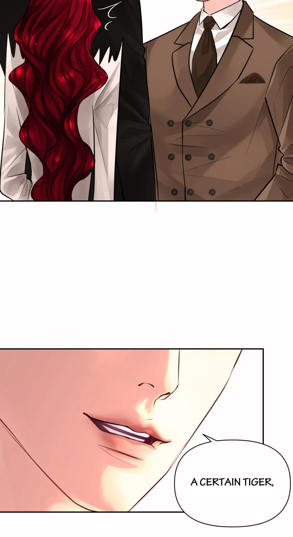 I Made a Deal with the Devil Chapter 26 - Page 23