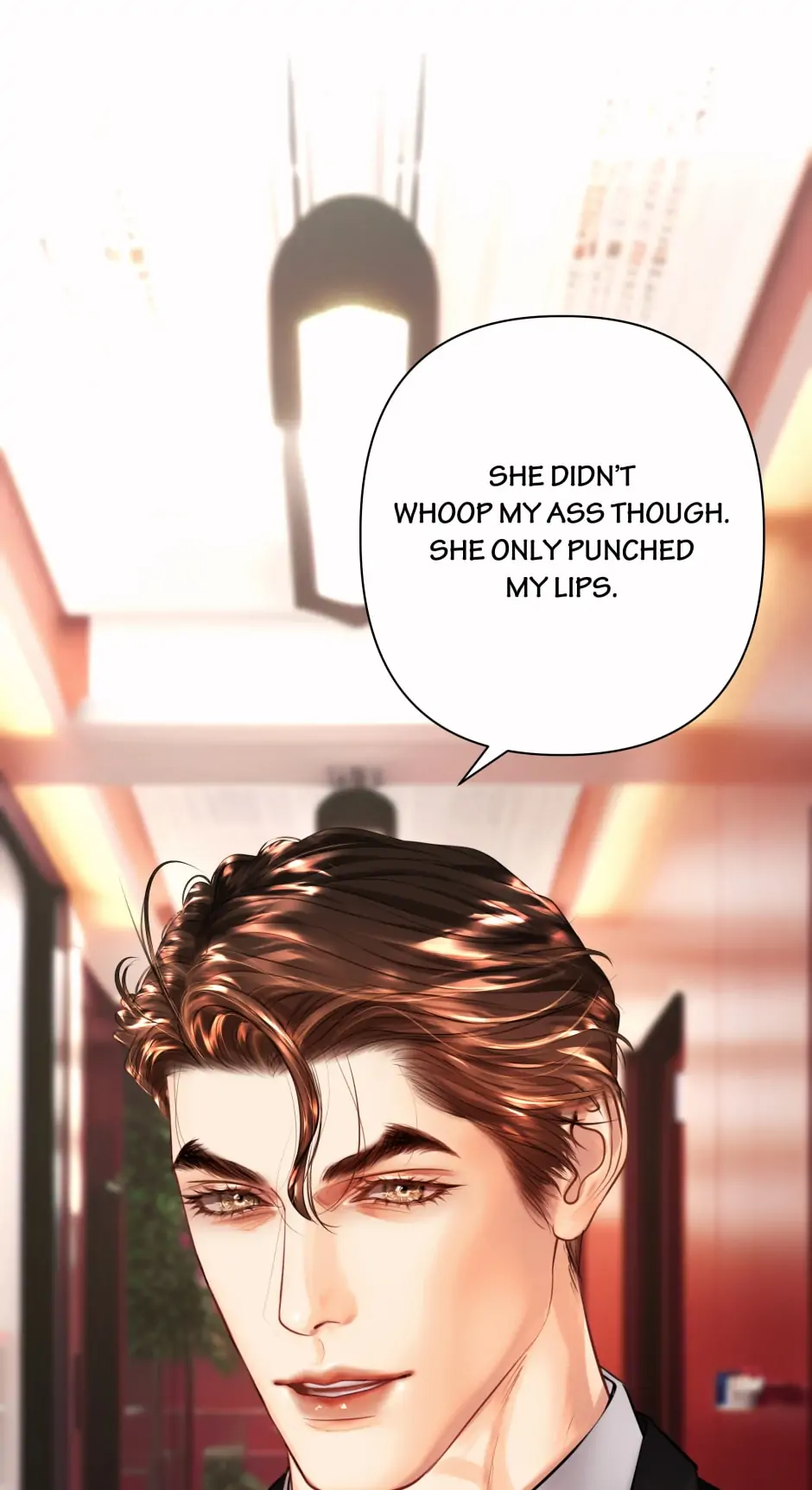 I Made a Deal with the Devil Chapter 26 - Page 24