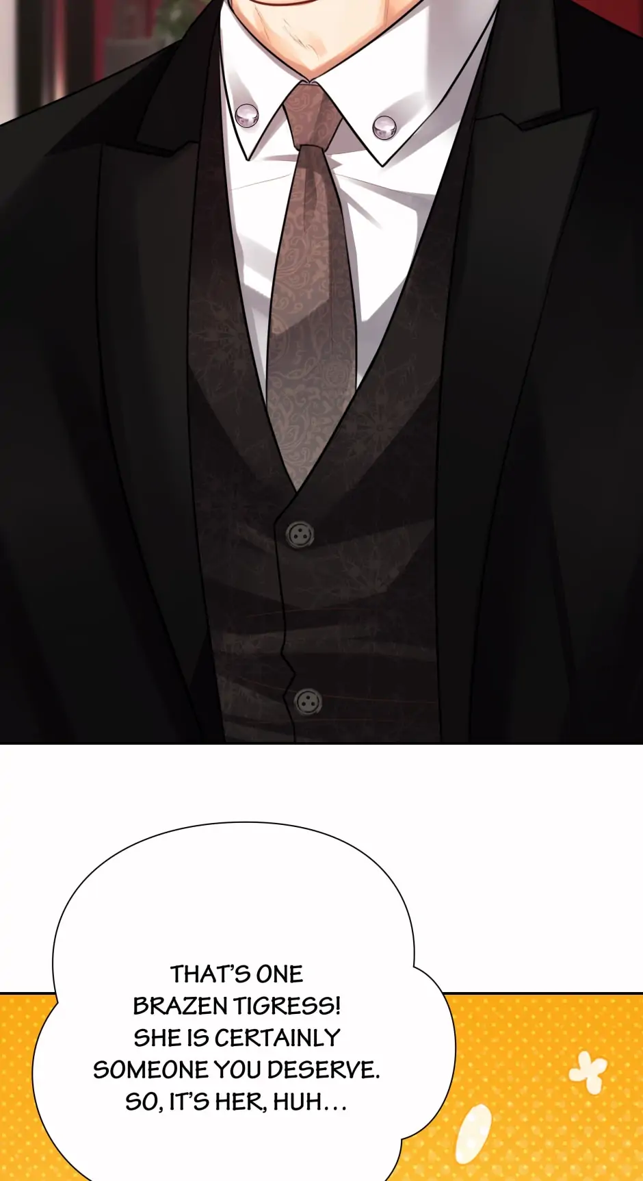 I Made a Deal with the Devil Chapter 26 - Page 25