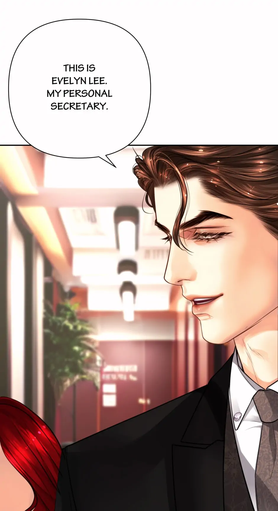 I Made a Deal with the Devil Chapter 26 - Page 27