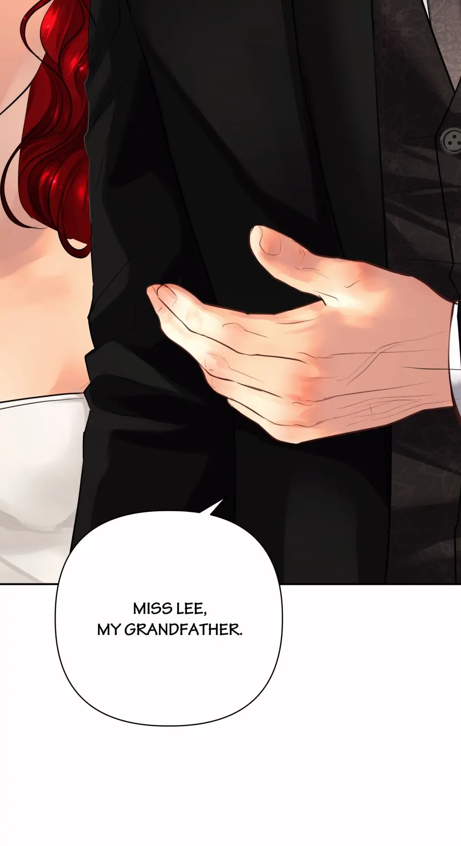 I Made a Deal with the Devil Chapter 26 - Page 28