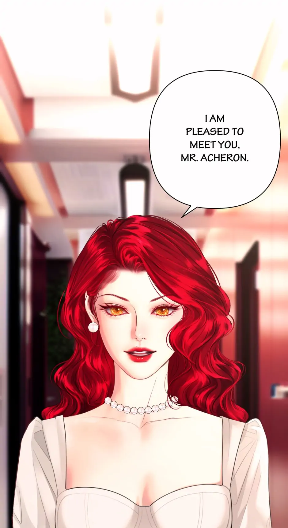 I Made a Deal with the Devil Chapter 26 - Page 29