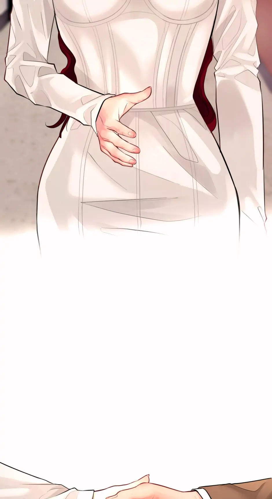 I Made a Deal with the Devil Chapter 26 - Page 30