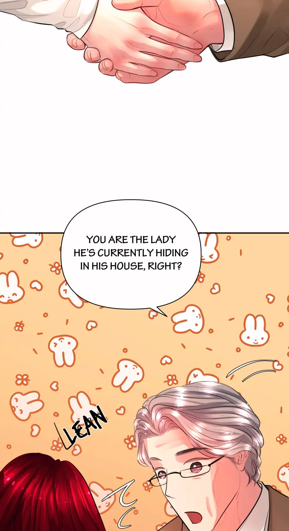 I Made a Deal with the Devil Chapter 26 - Page 31