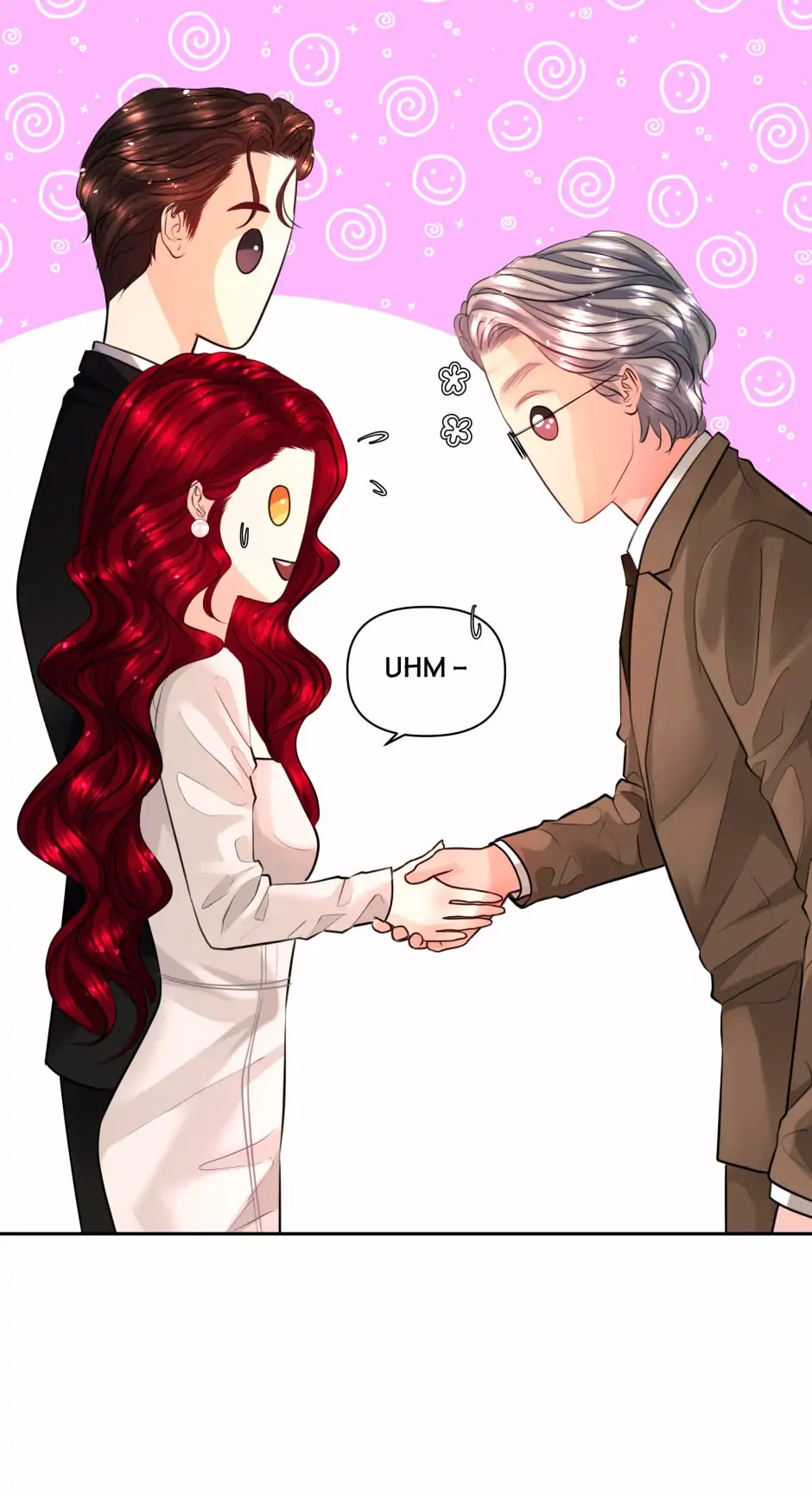 I Made a Deal with the Devil Chapter 26 - Page 33