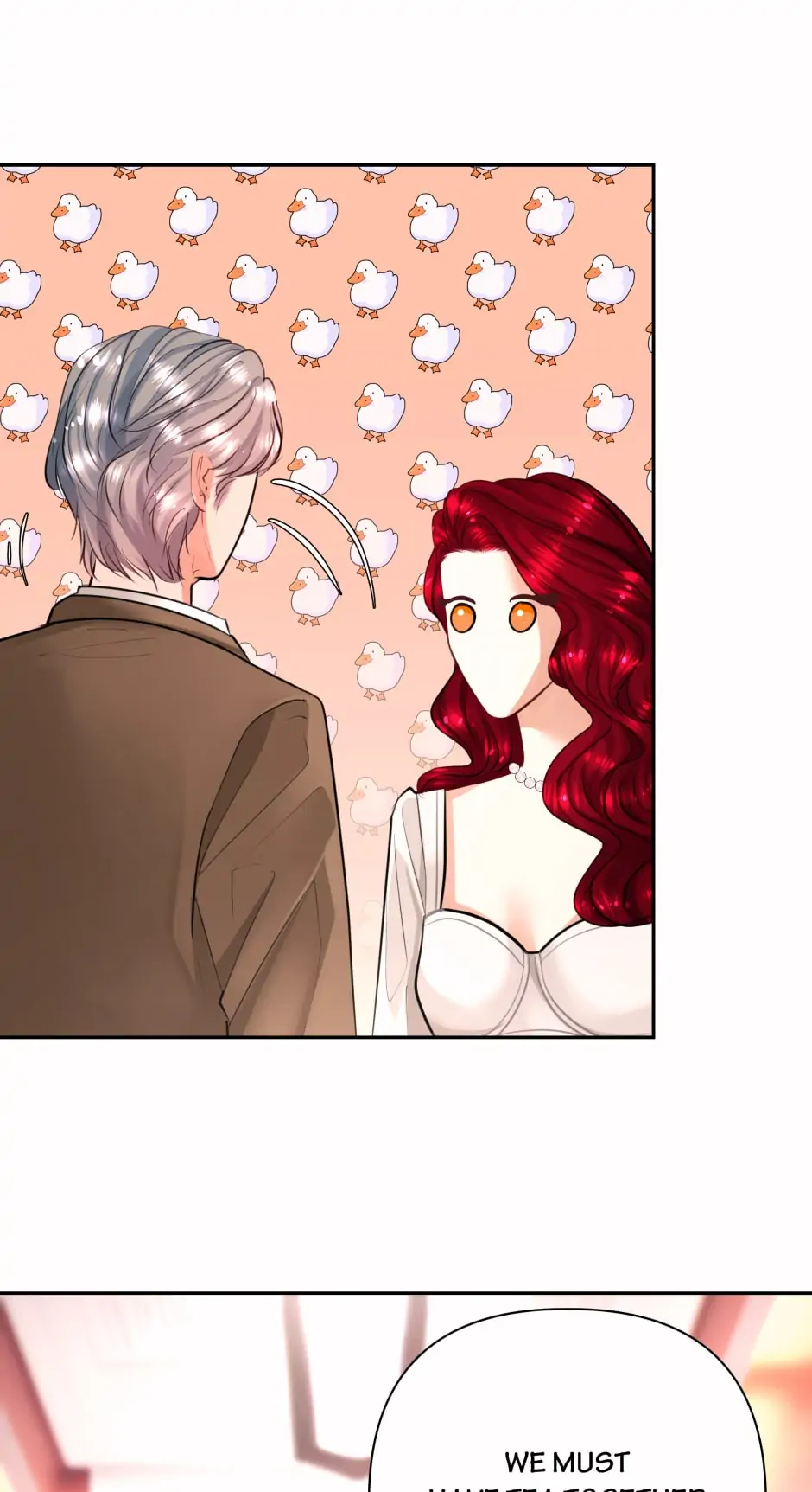 I Made a Deal with the Devil Chapter 26 - Page 34