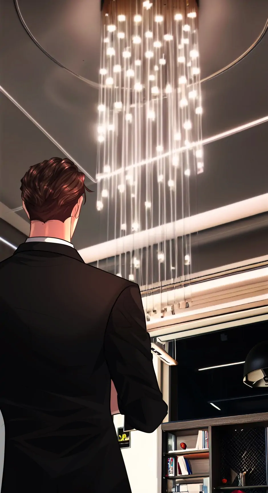 I Made a Deal with the Devil Chapter 26 - Page 43
