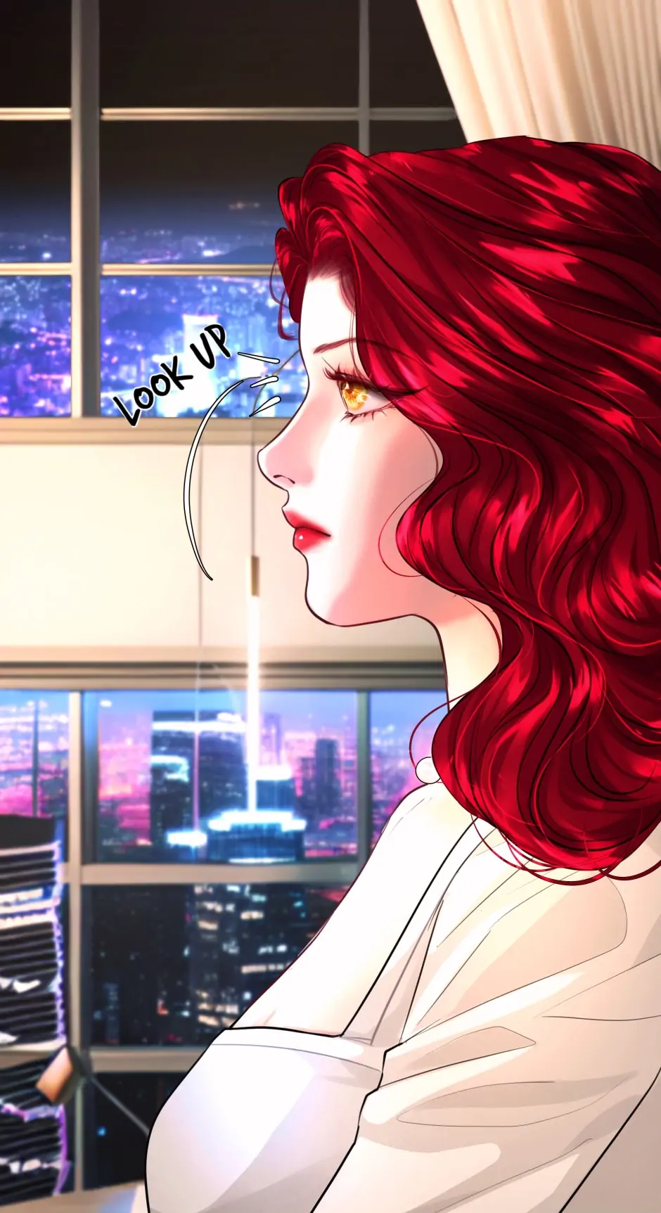 I Made a Deal with the Devil Chapter 26 - Page 48