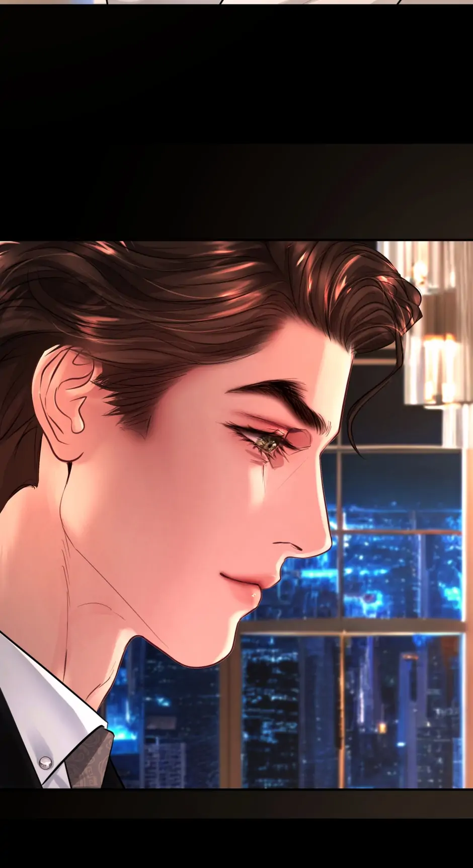 I Made a Deal with the Devil Chapter 26 - Page 49