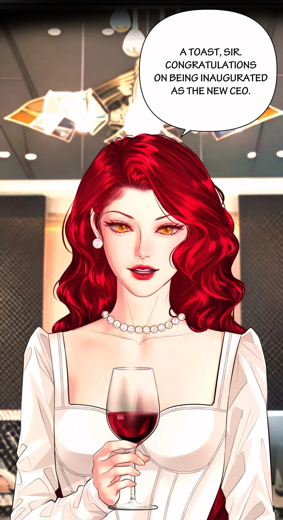 I Made a Deal with the Devil Chapter 26 - Page 53