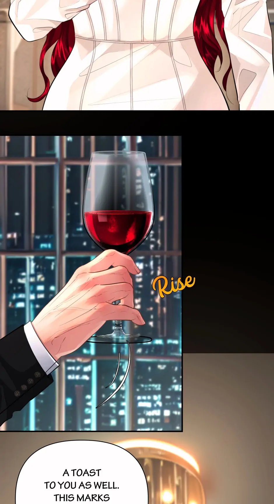 I Made a Deal with the Devil Chapter 26 - Page 54