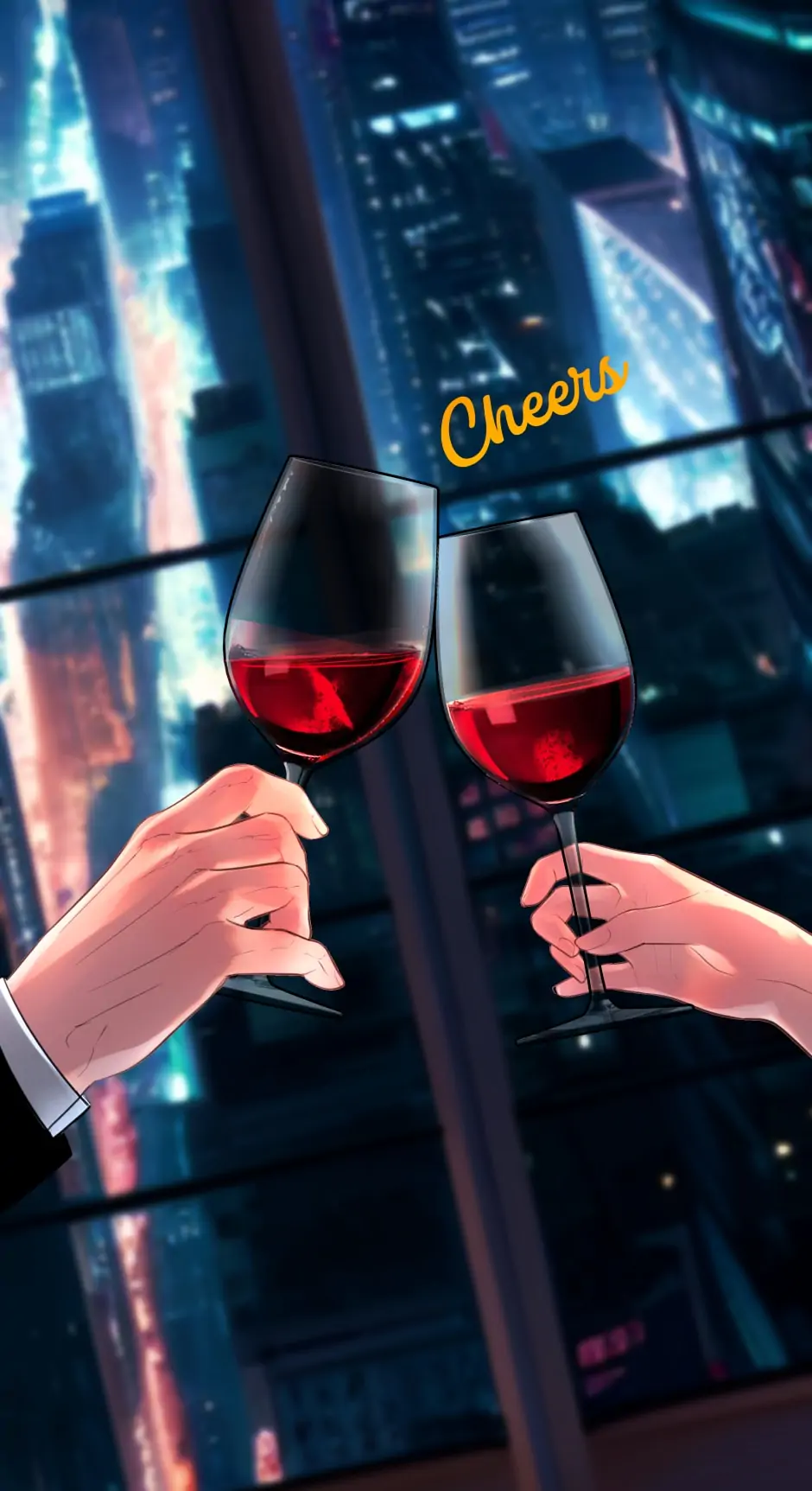 I Made a Deal with the Devil Chapter 26 - Page 59