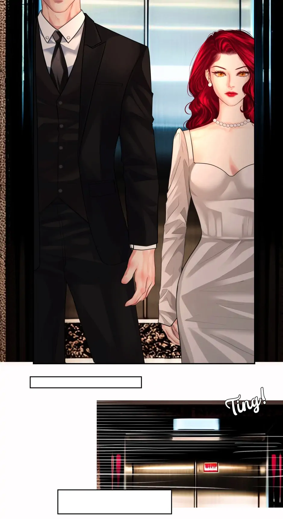 I Made a Deal with the Devil Chapter 26 - Page 8