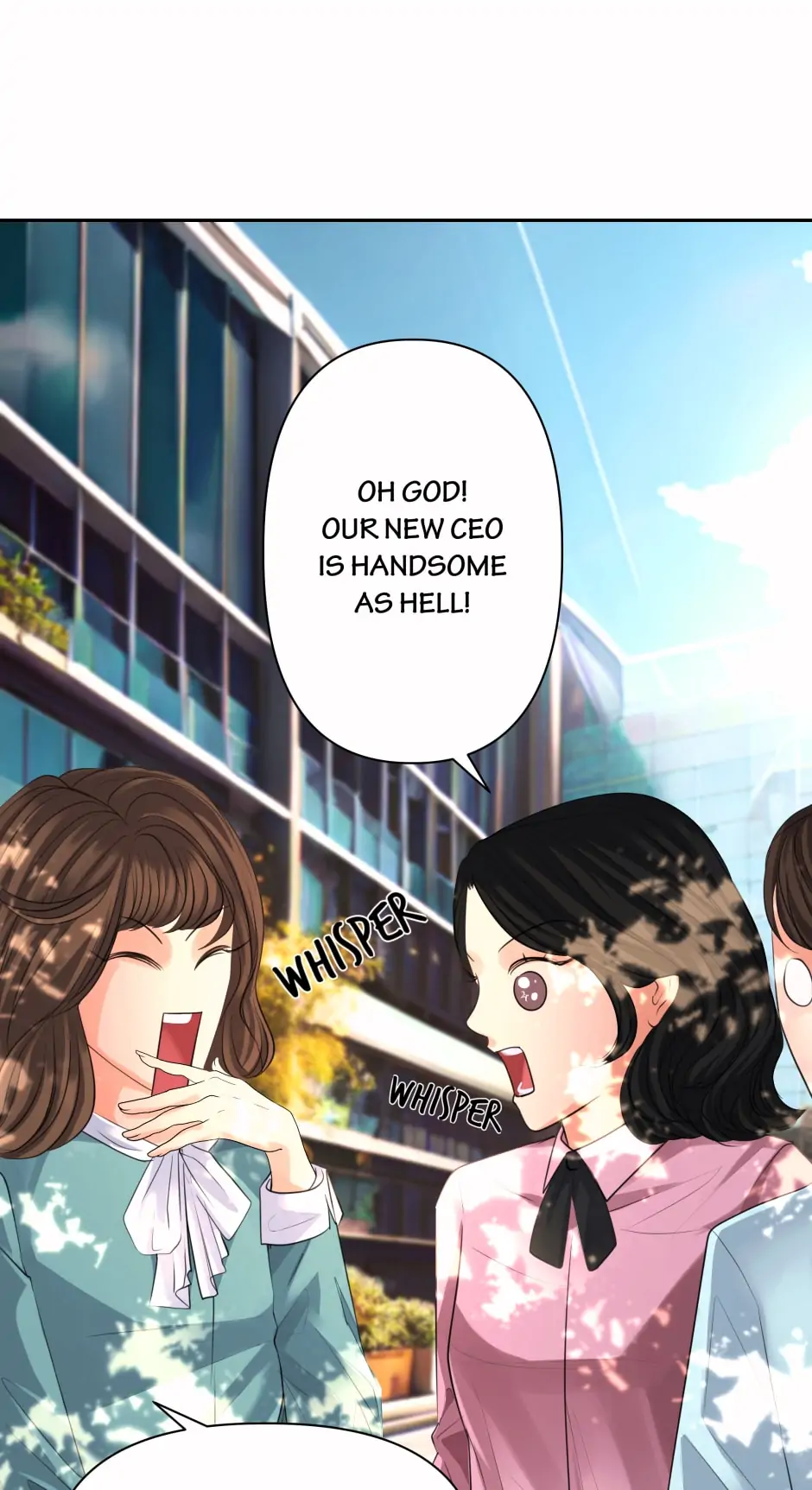 I Made a Deal with the Devil Chapter 26 - Page 9