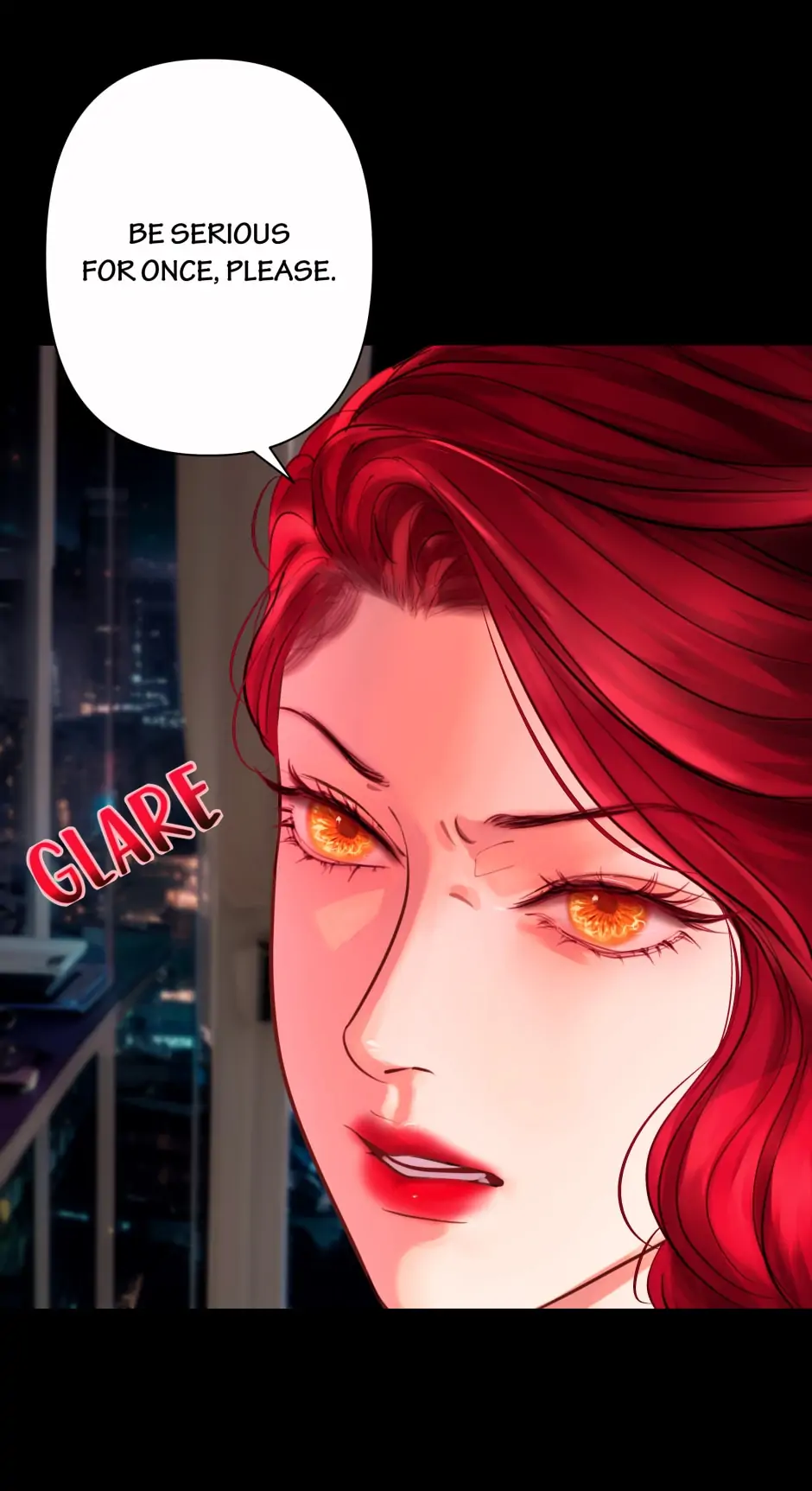 I Made a Deal with the Devil Chapter 27 - Page 11