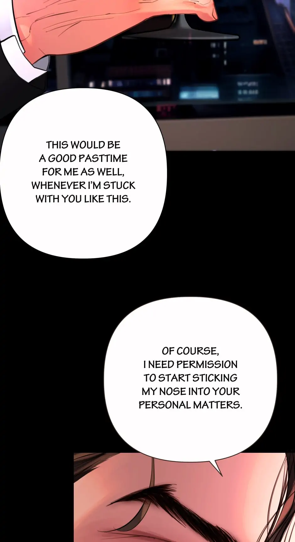 I Made a Deal with the Devil Chapter 27 - Page 13