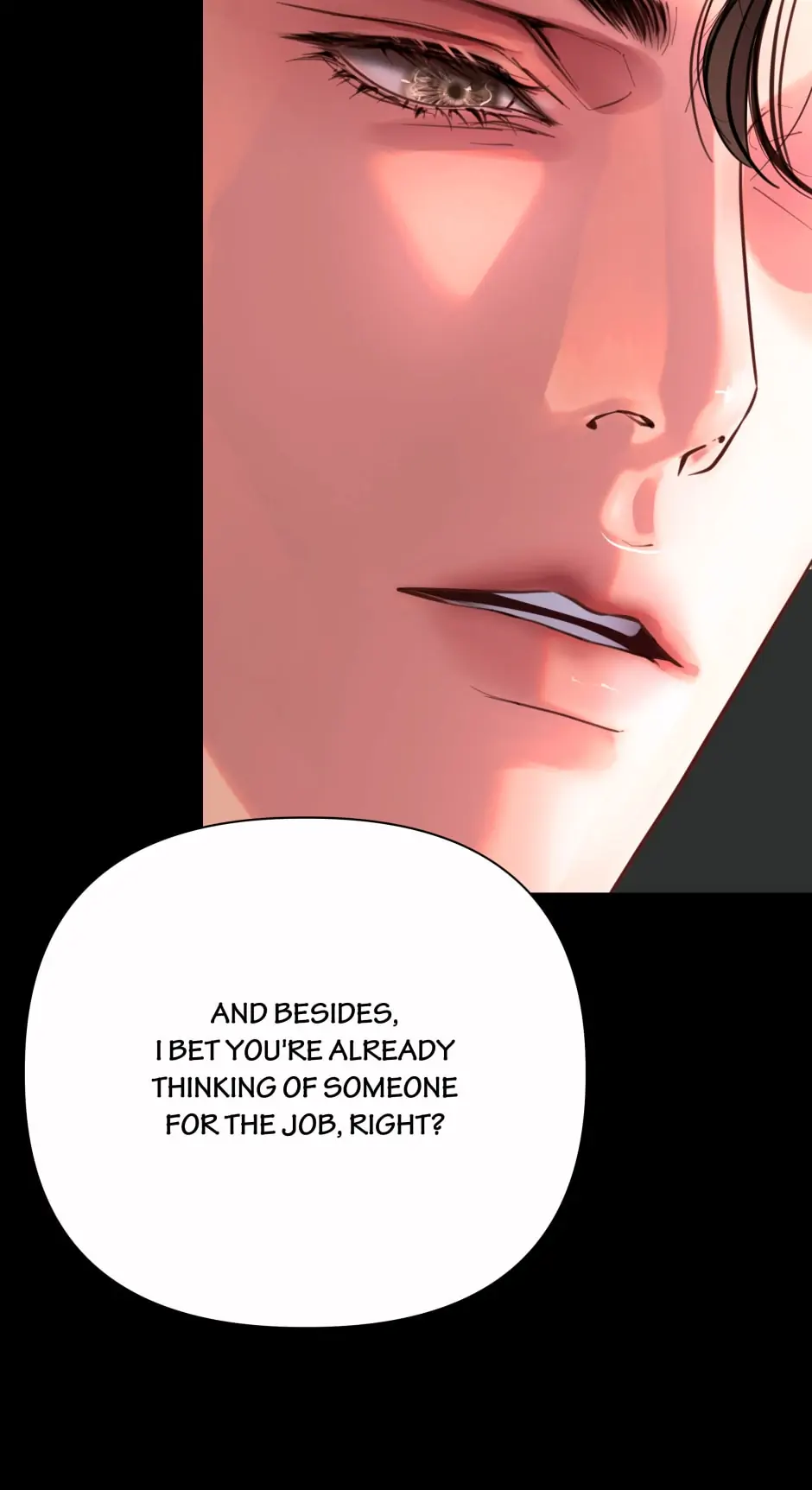I Made a Deal with the Devil Chapter 27 - Page 14