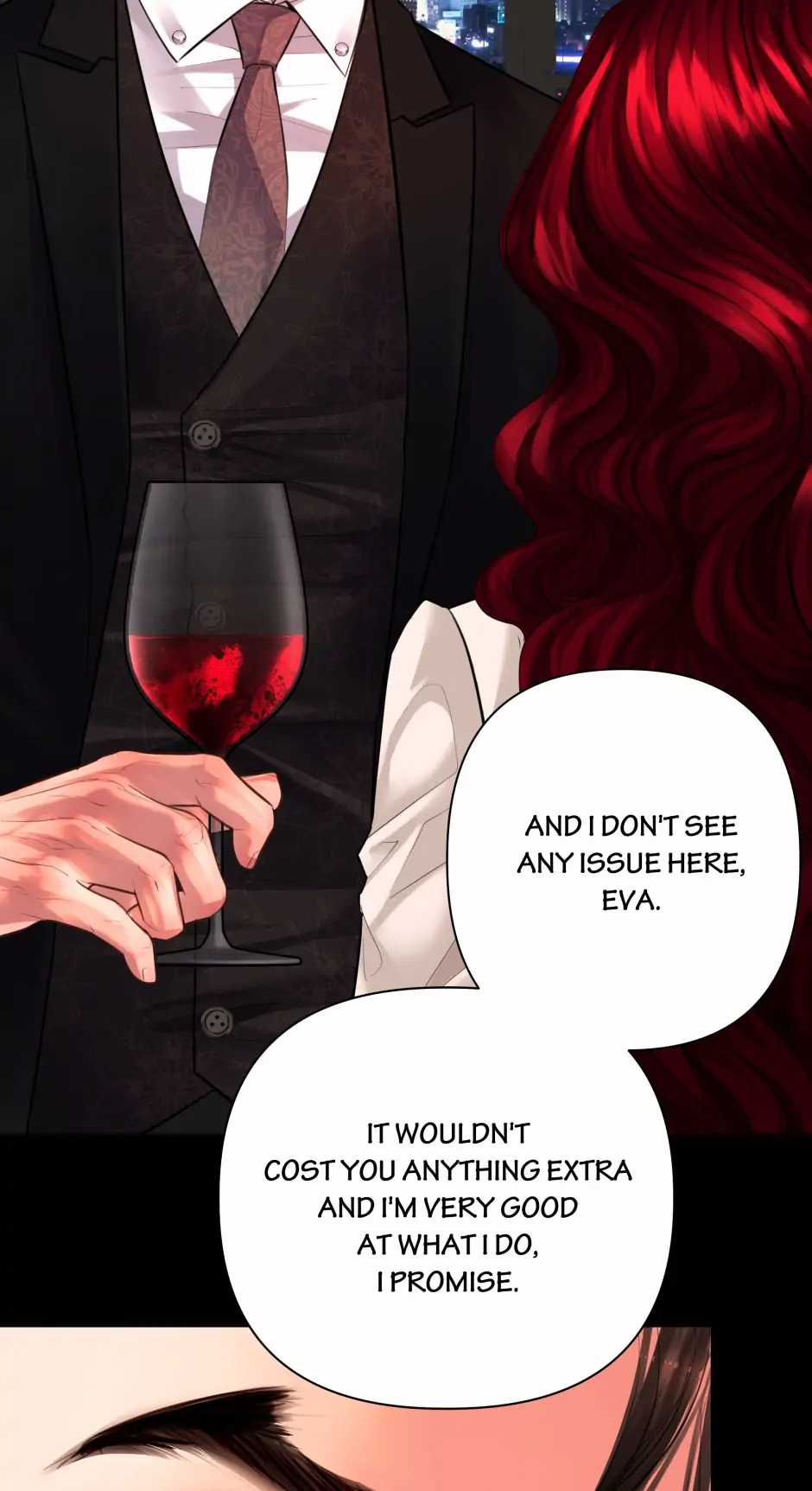 I Made a Deal with the Devil Chapter 27 - Page 18