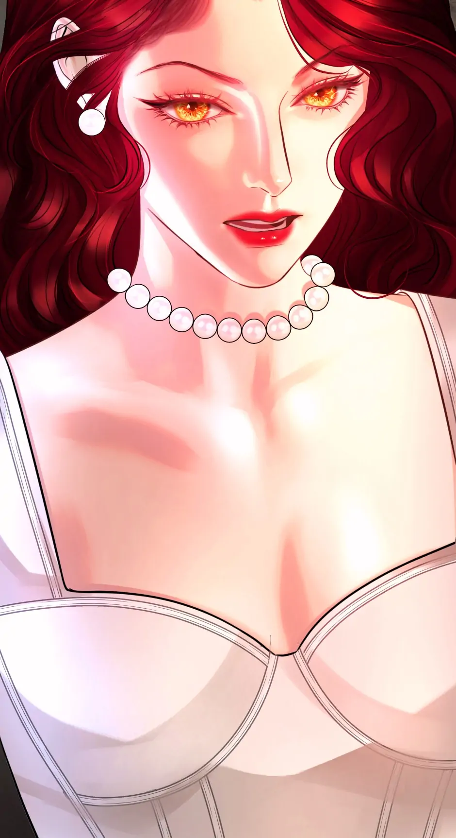 I Made a Deal with the Devil Chapter 27 - Page 22